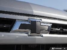 2026 Chevrolet Silverado 1500 RST Crew Cab Short Box 4-Wheel Dri - Photo 9