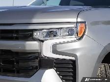 2026 Chevrolet Silverado 1500 RST Crew Cab Short Box 4-Wheel Dri - Photo 10