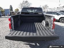 2026 Chevrolet Silverado 1500 RST Crew Cab Short Box 4-Wheel Dri - Photo 11