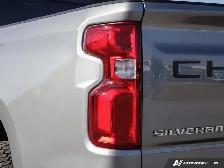 2026 Chevrolet Silverado 1500 RST Crew Cab Short Box 4-Wheel Dri - Photo 12
