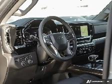 2026 Chevrolet Silverado 1500 RST Crew Cab Short Box 4-Wheel Dri - Photo 13