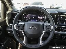 2026 Chevrolet Silverado 1500 RST Crew Cab Short Box 4-Wheel Dri - Photo 14