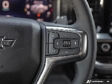 2026 Chevrolet Silverado 1500 RST Crew Cab Short Box 4-Wheel Dri - Photo 18
