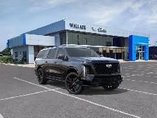 2027 Cadillac Escalade ESV Awd 4dr V-Series - Photo 2