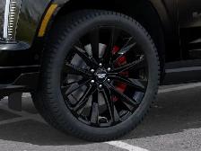 2027 Cadillac Escalade ESV Awd 4dr V-Series - Photo 12