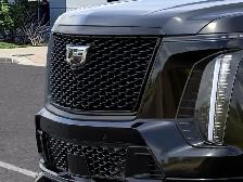 2027 Cadillac Escalade ESV Awd 4dr V-Series - Photo 16