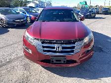 2010 Honda Accord Crosstour EX-L w/Navi