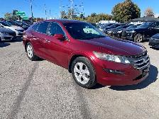 2010 Honda Accord Crosstour EX-L w/Navi - Photo 2
