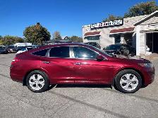 2010 Honda Accord Crosstour EX-L w/Navi - Photo 3