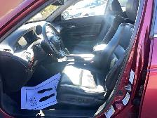 2010 Honda Accord Crosstour EX-L w/Navi - Photo 9