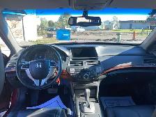 2010 Honda Accord Crosstour EX-L w/Navi - Photo 11