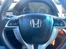 2010 Honda Accord Crosstour EX-L w/Navi - Photo 15