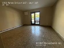 1 BDRM APT WITH BALCONY AVAILABLE - Photo 8