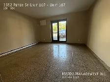 1 BDRM APT WITH BALCONY AVAILABLE - Photo 9