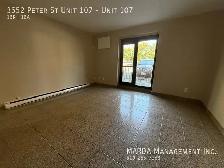 1 BDRM APT WITH BALCONY AVAILABLE - Photo 10