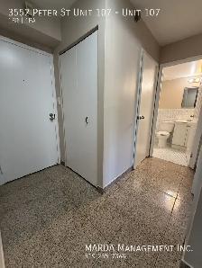 1 BDRM APT WITH BALCONY AVAILABLE - Photo 12