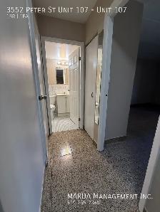 1 BDRM APT WITH BALCONY AVAILABLE - Photo 13