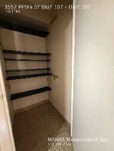 1 BDRM APT WITH BALCONY AVAILABLE - Photo 17
