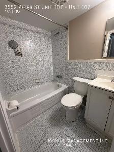 1 BDRM APT WITH BALCONY AVAILABLE - Photo 18