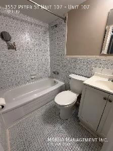 1 BDRM APT WITH BALCONY AVAILABLE - Photo 19