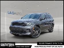 2023 Dodge Durango GT Rallye