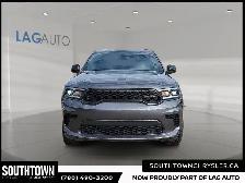 2023 Dodge Durango GT Rallye - Photo 2