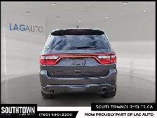 2023 Dodge Durango GT Rallye - Photo 3
