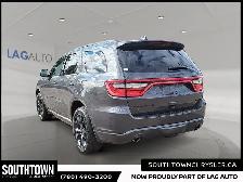 2023 Dodge Durango GT Rallye - Photo 4