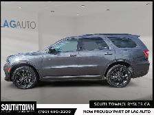 2023 Dodge Durango GT Rallye - Photo 5