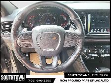 2023 Dodge Durango GT Rallye - Photo 11