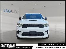 2023 Dodge Durango GT - Photo 2