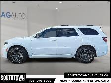 2023 Dodge Durango GT - Photo 5
