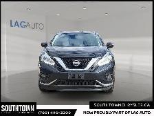 2018 Nissan Murano SV - Photo 2