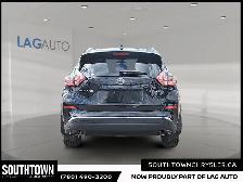 2018 Nissan Murano SV - Photo 3