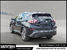 2018 Nissan Murano SV - Photo 4