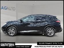 2018 Nissan Murano SV - Photo 5