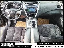 2018 Nissan Murano SV - Photo 9