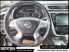 2018 Nissan Murano SV - Photo 11