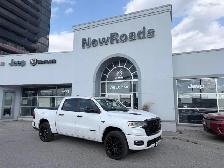 2027 RAM 1500 Limited