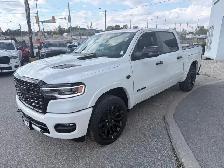 2027 RAM 1500 Limited - Photo 2