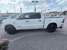 2027 RAM 1500 Limited - Photo 3