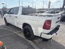2027 RAM 1500 Limited - Photo 4