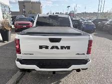 2027 RAM 1500 Limited - Photo 5