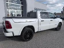 2027 RAM 1500 Limited - Photo 15