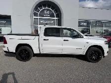 2027 RAM 1500 Limited - Photo 16