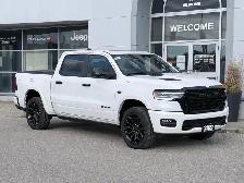 2027 RAM 1500 Limited - Photo 17