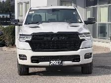 2027 RAM 1500 Limited - Photo 19