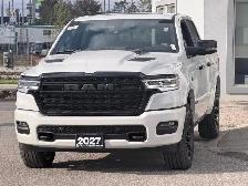 2027 RAM 1500 Limited - Photo 20
