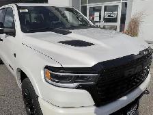2027 RAM 1500 Limited - Photo 25