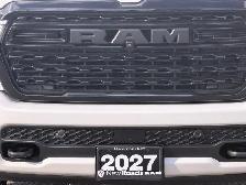 2027 RAM 1500 Limited - Photo 26